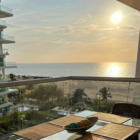 Aparthotel morros 3 Cartagena Exterior foto