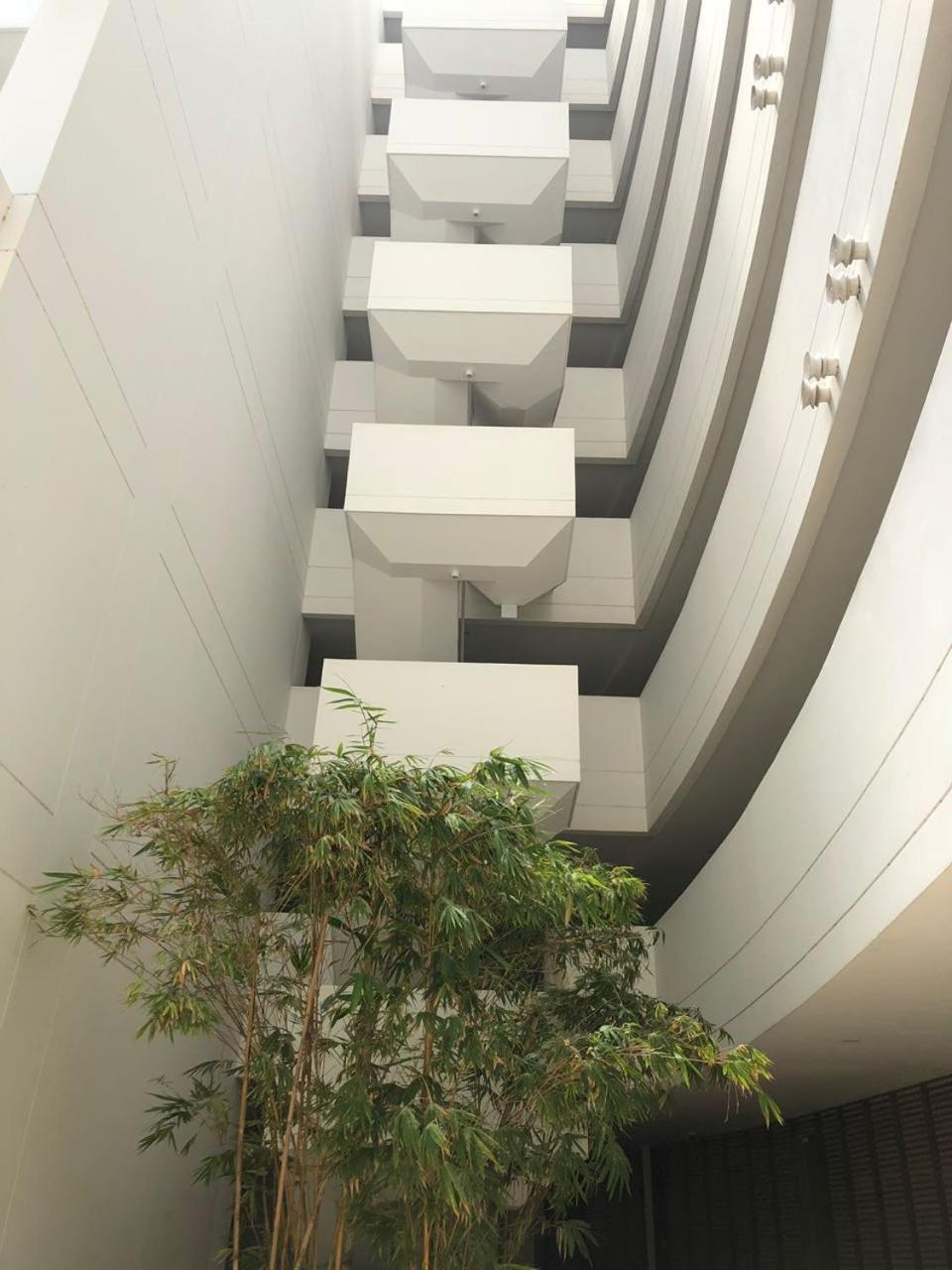 Aparthotel morros 3 Cartagena Exterior foto